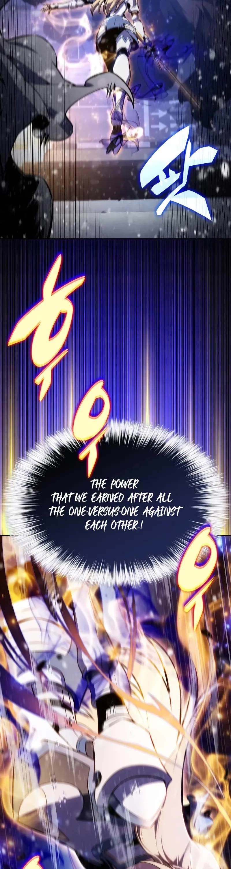 Solo Max-Level Newbie chapter 181 page 33