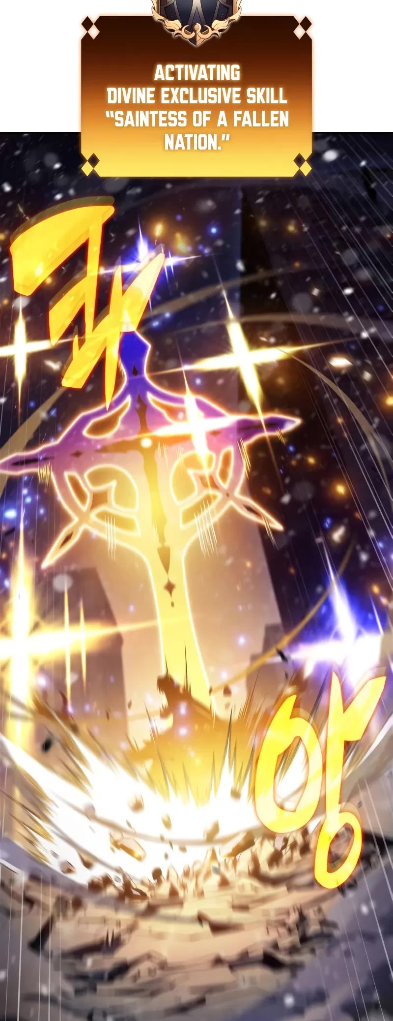 Solo Max-Level Newbie chapter 181 page 35