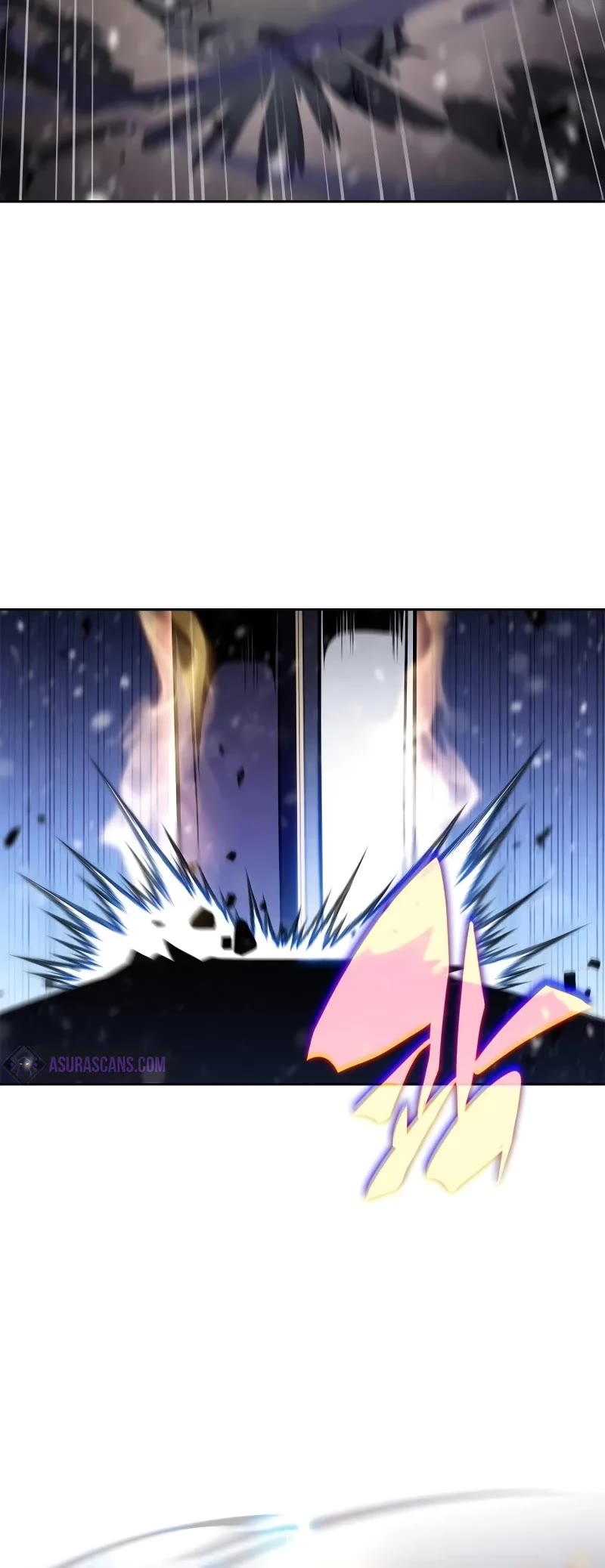 Solo Max-Level Newbie chapter 181 page 36