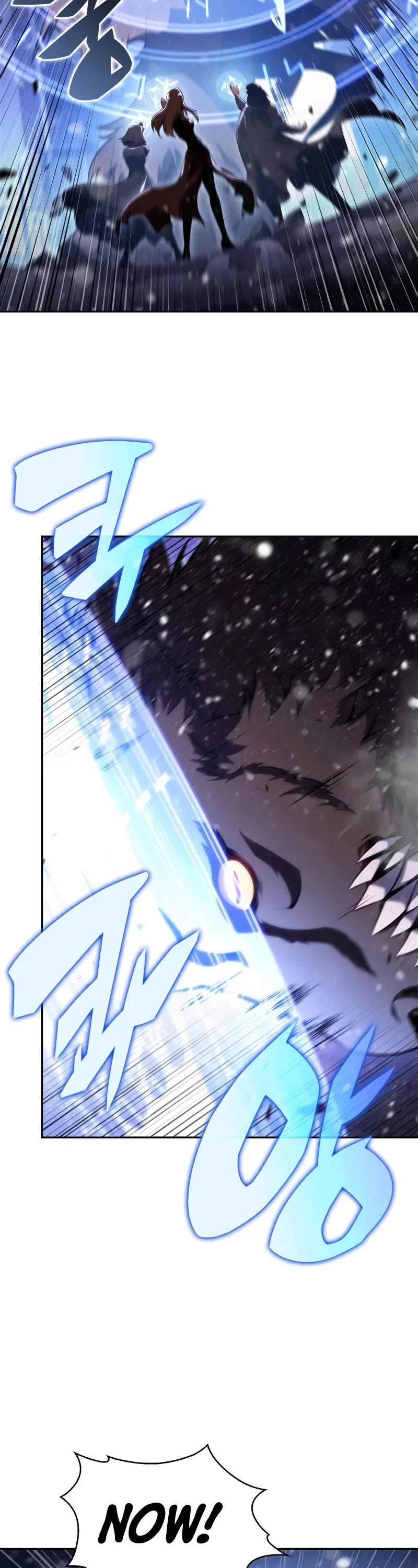 Solo Max-Level Newbie chapter 181 page 4