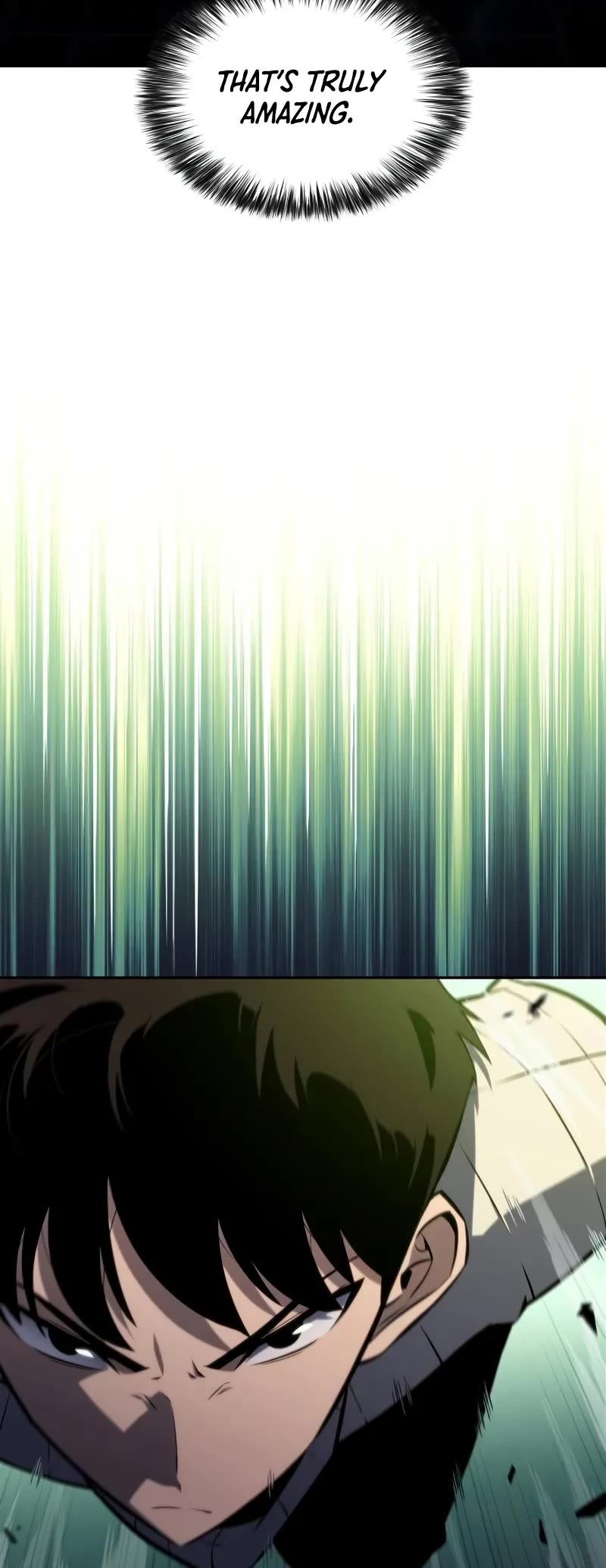 Solo Max-Level Newbie chapter 181 page 40