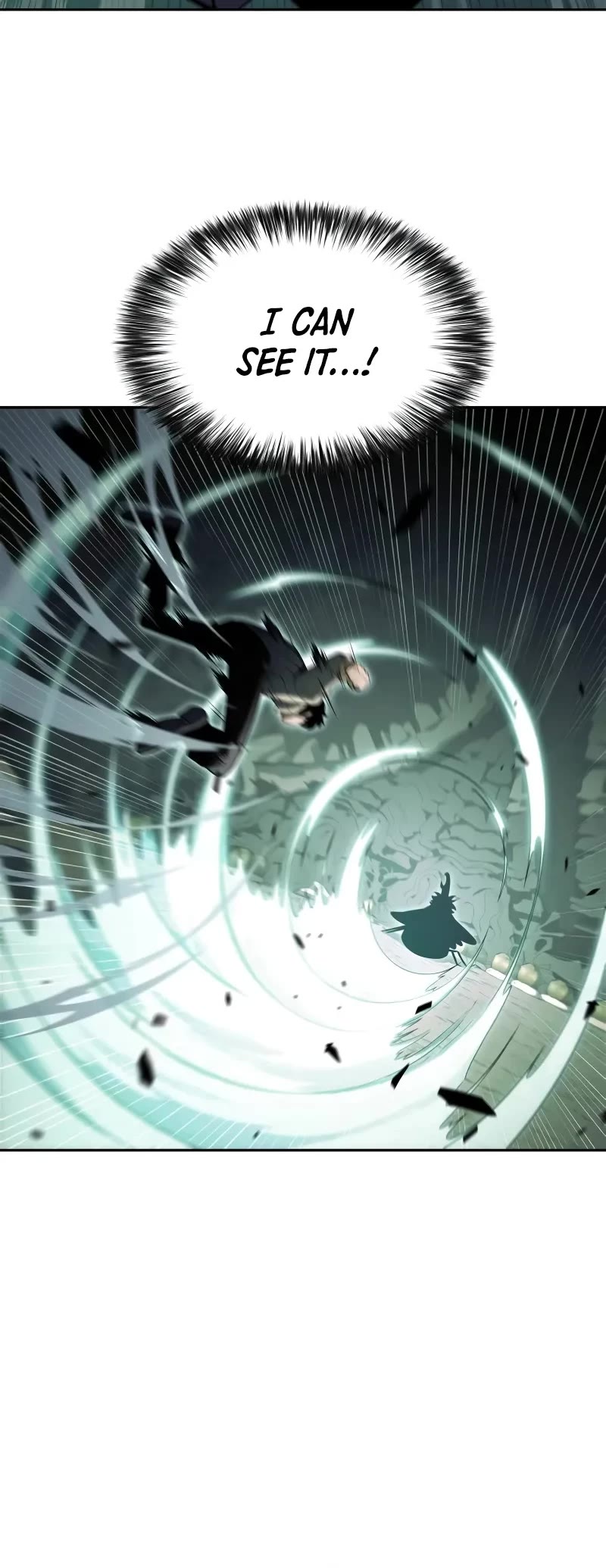 Solo Max-Level Newbie chapter 181 page 41