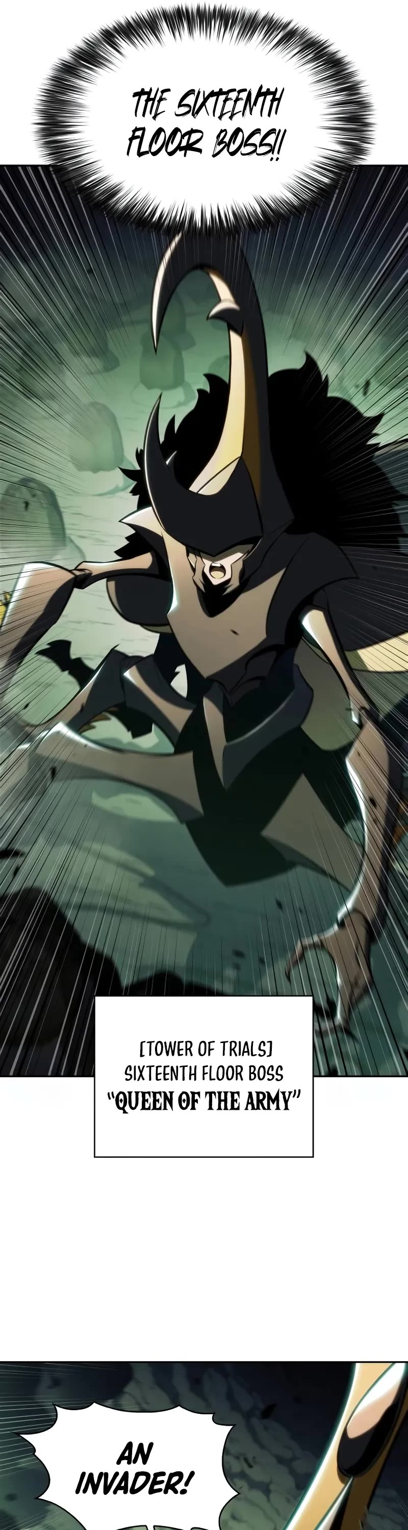 Solo Max-Level Newbie chapter 181 page 42