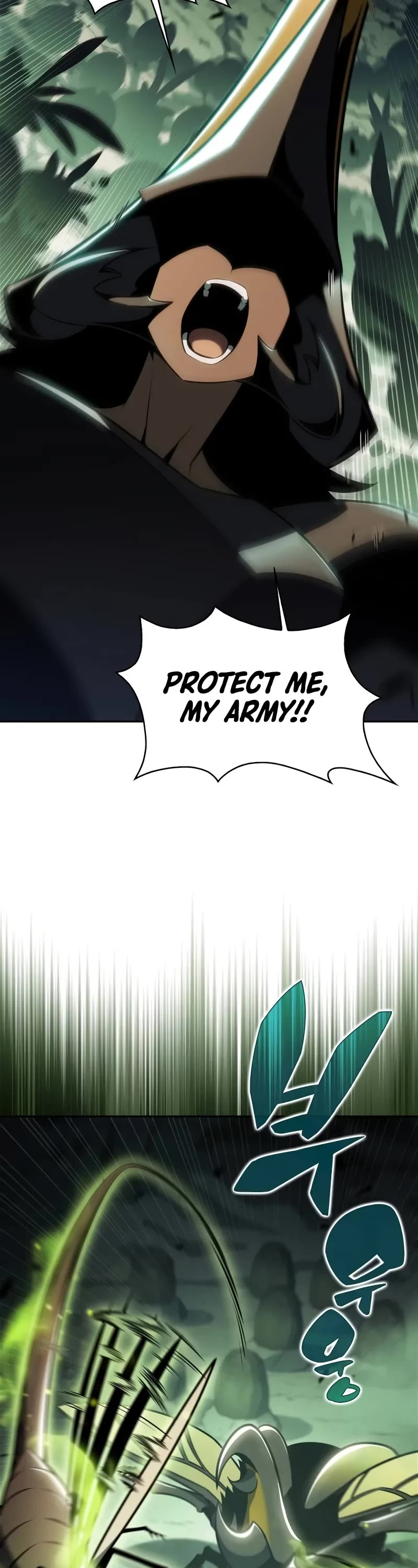 Solo Max-Level Newbie chapter 181 page 43