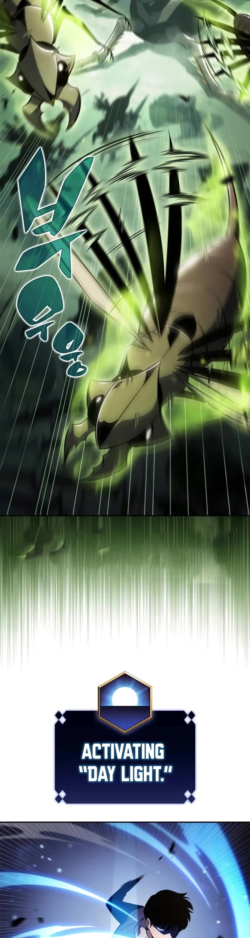 Solo Max-Level Newbie chapter 181 page 44