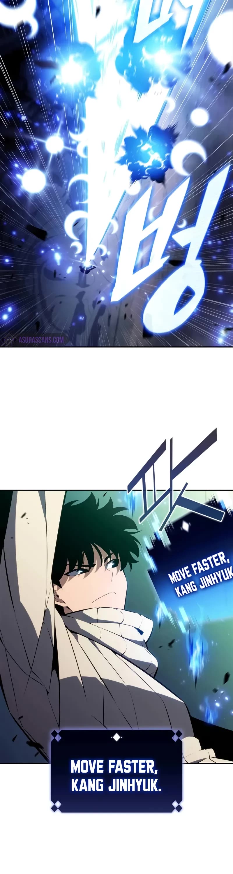 Solo Max-Level Newbie chapter 181 page 46