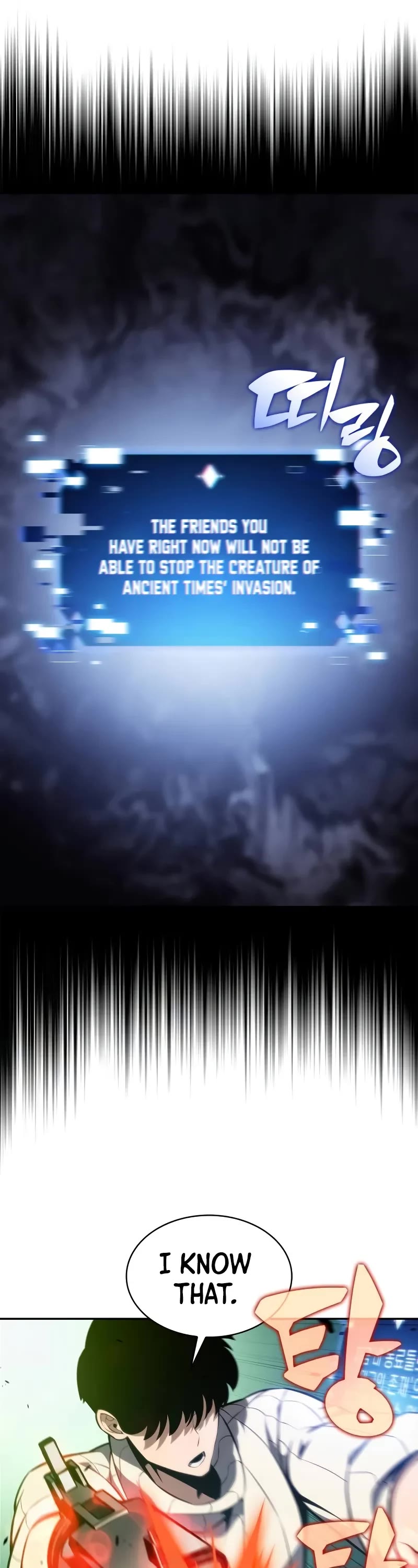 Solo Max-Level Newbie chapter 181 page 47