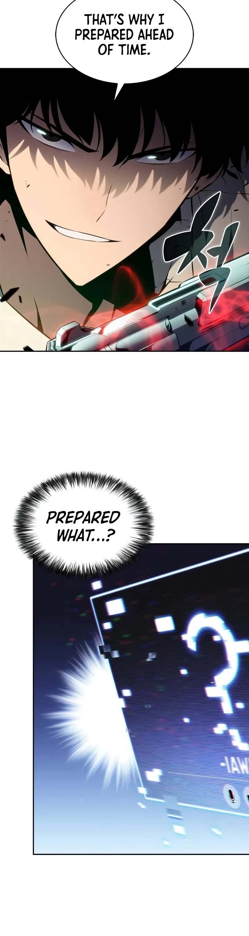 Solo Max-Level Newbie chapter 181 page 49