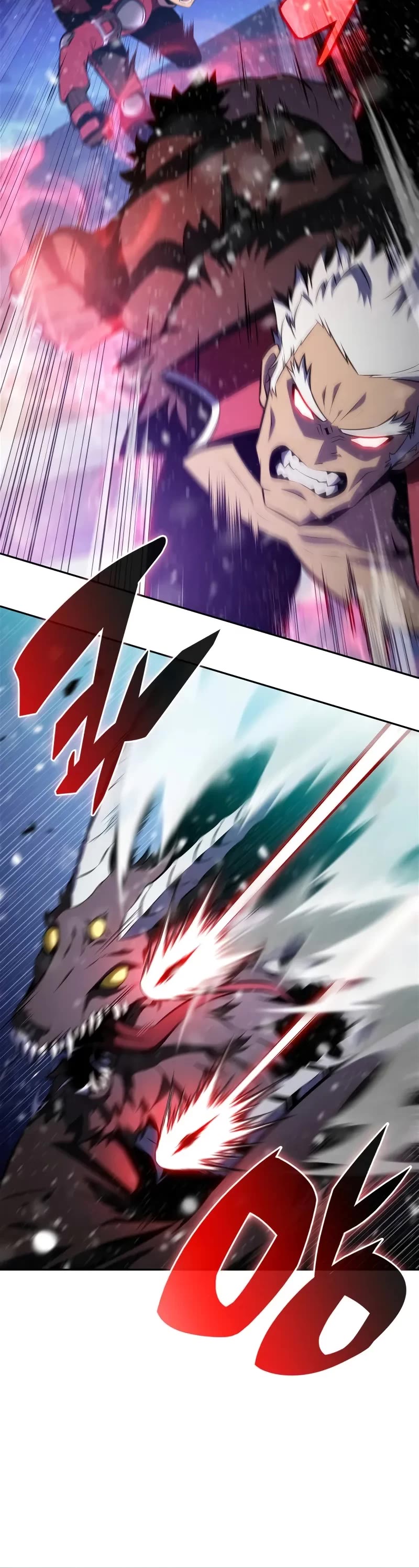 Solo Max-Level Newbie chapter 181 page 6