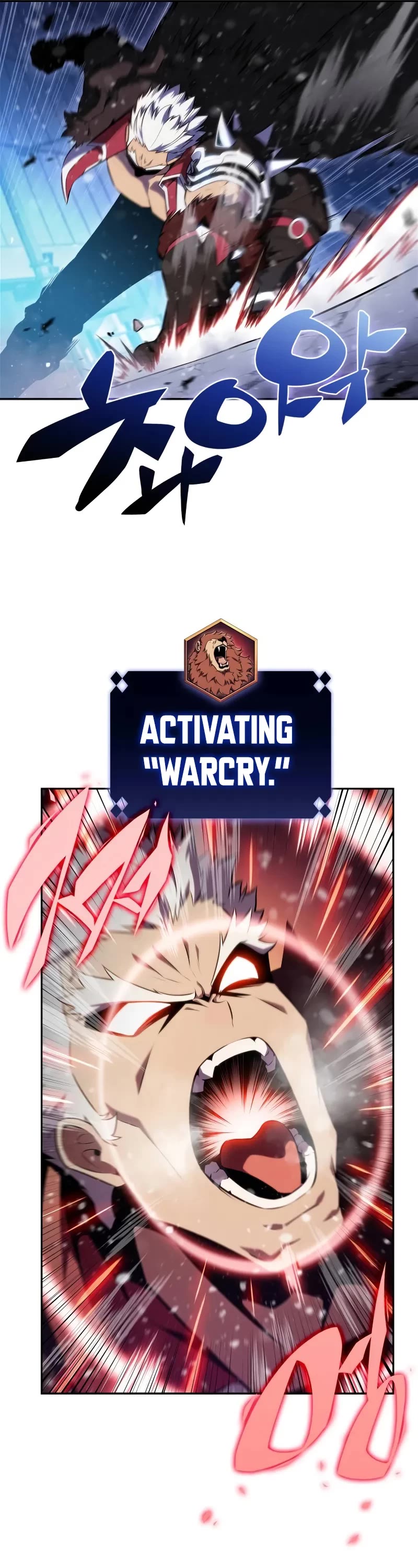 Solo Max-Level Newbie chapter 181 page 7