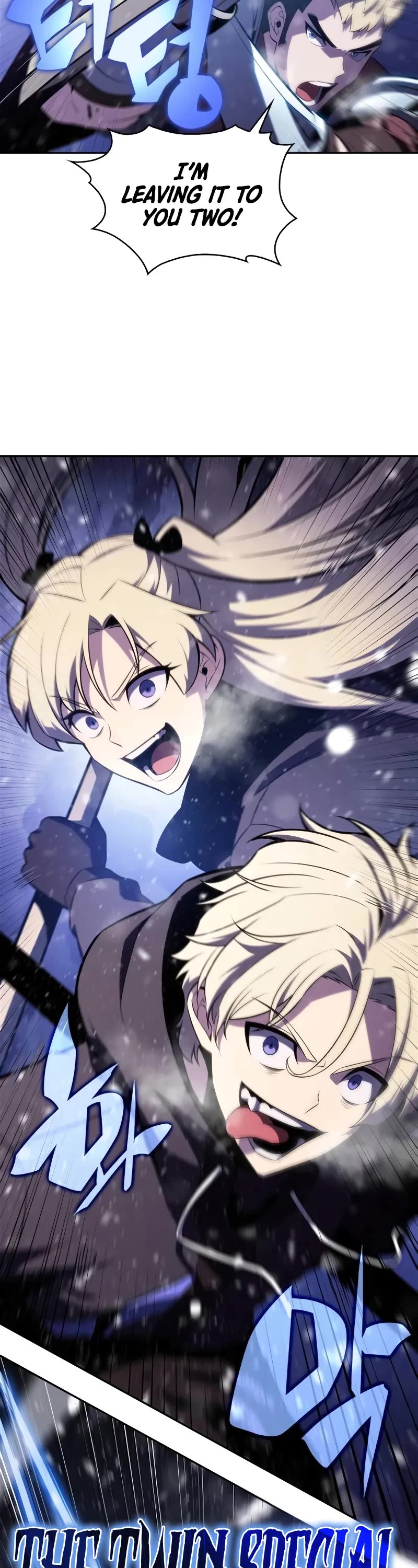 Solo Max-Level Newbie chapter 181 page 9