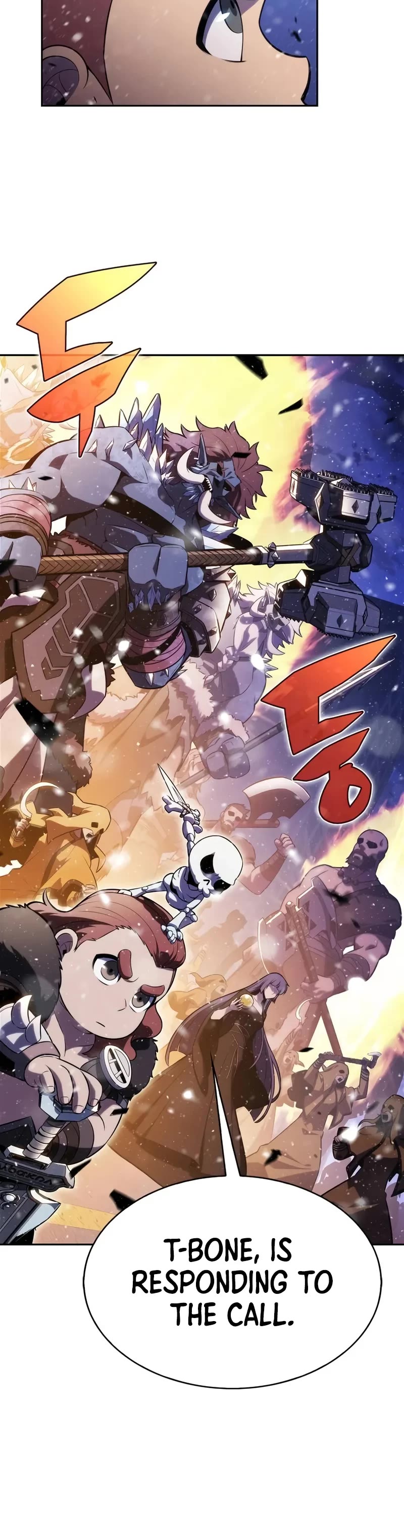 Solo Max-Level Newbie chapter 182 page 13