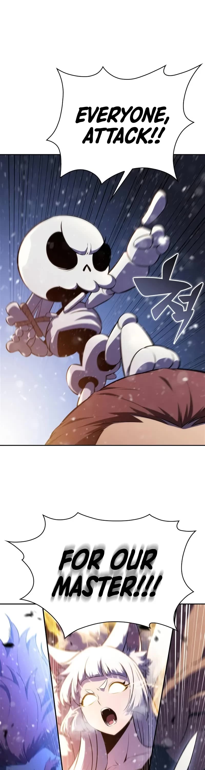 Solo Max-Level Newbie chapter 182 page 14