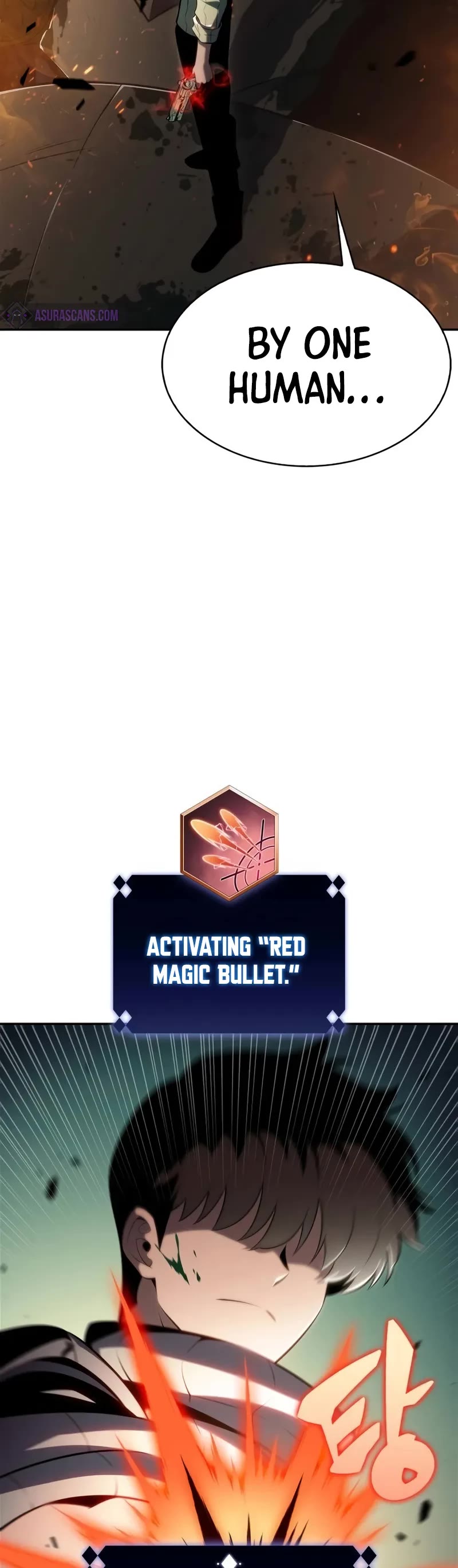 Solo Max-Level Newbie chapter 182 page 20