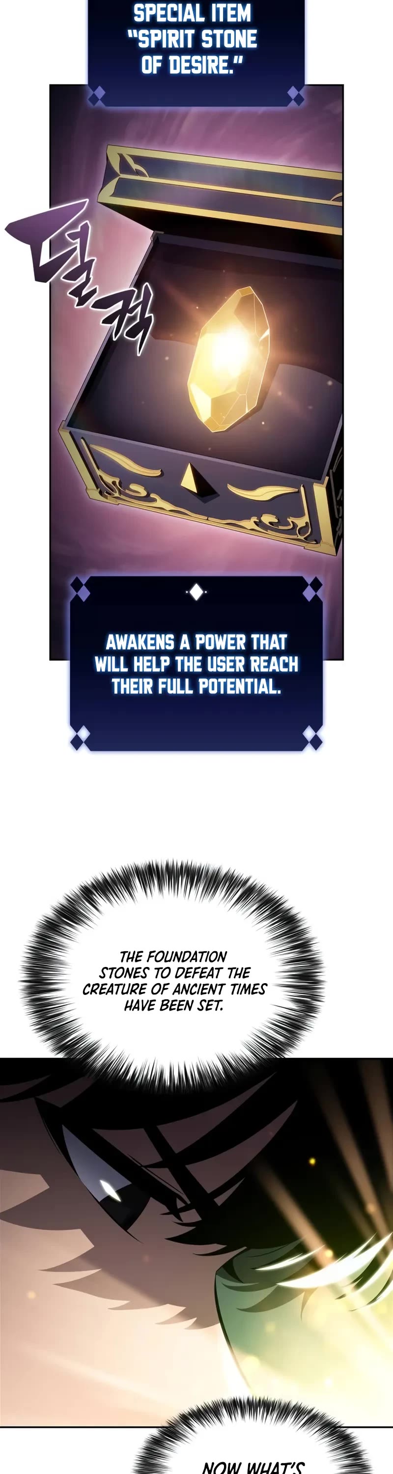 Solo Max-Level Newbie chapter 182 page 24