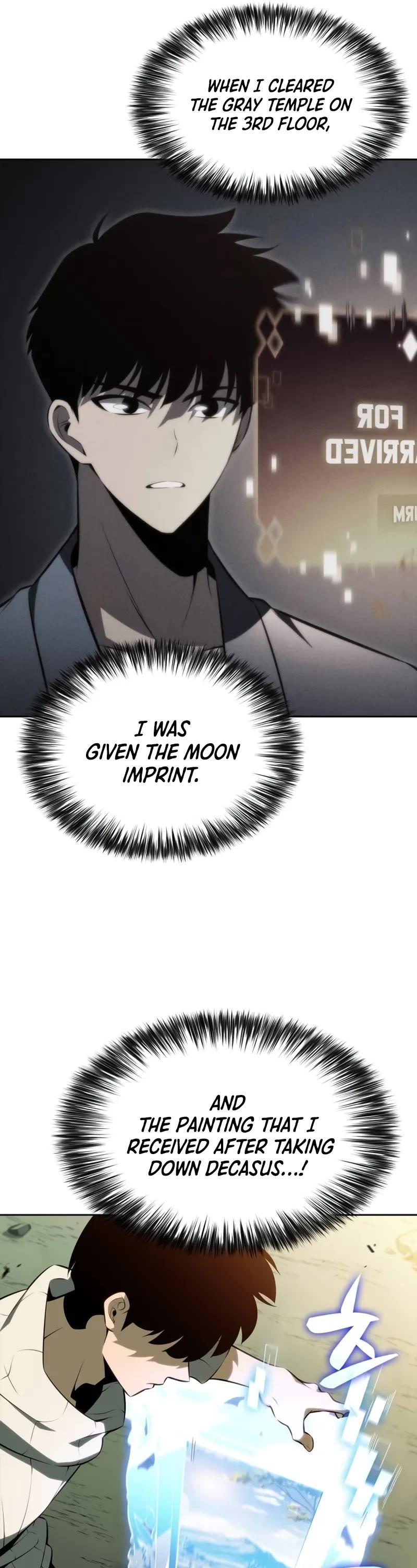 Solo Max-Level Newbie chapter 182 page 27