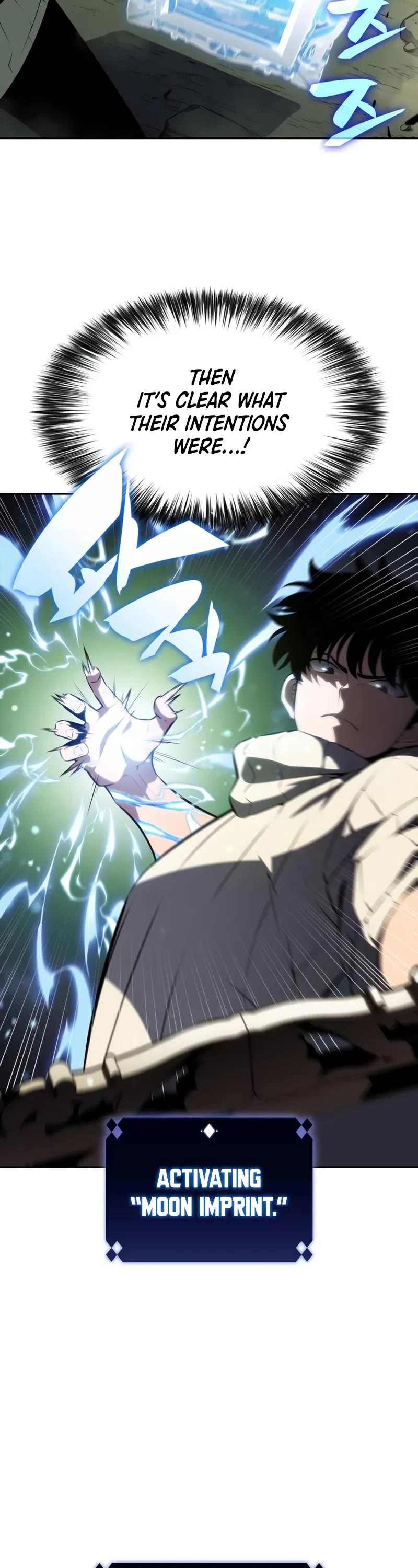 Solo Max-Level Newbie chapter 182 page 28