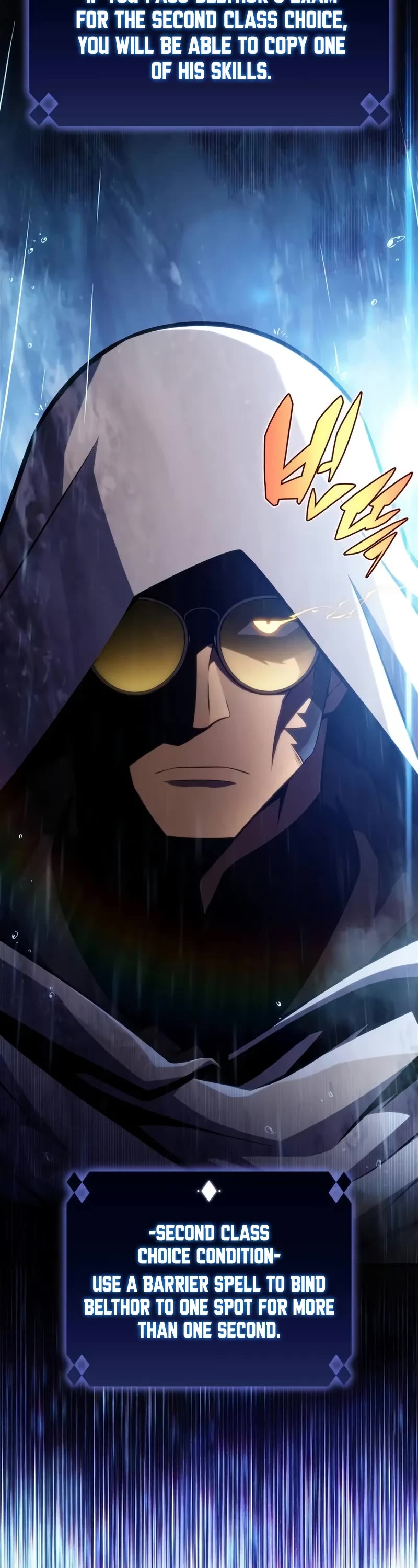 Solo Max-Level Newbie chapter 182 page 37