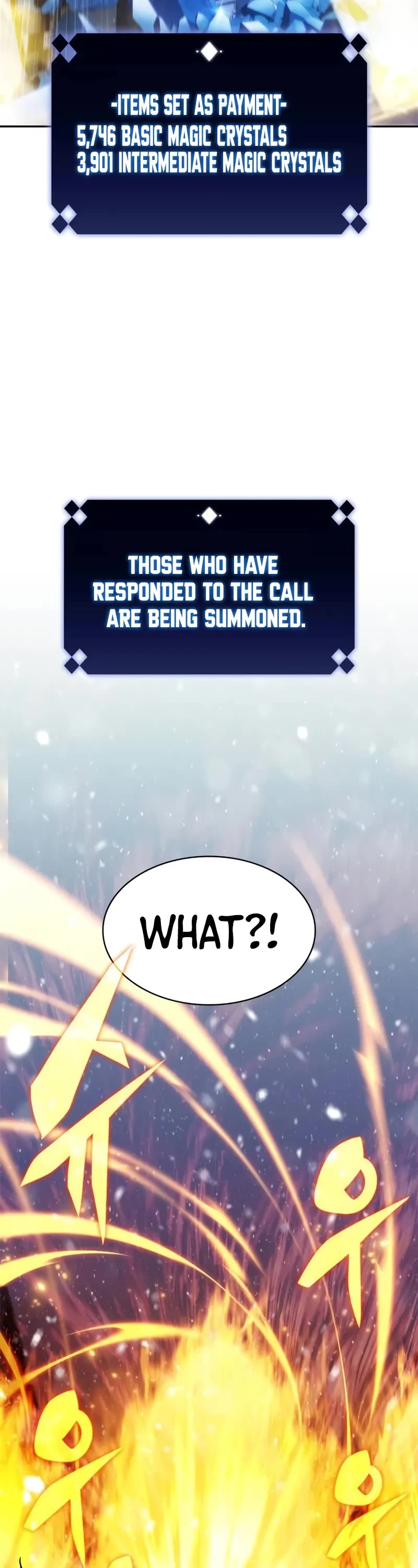 Solo Max-Level Newbie chapter 182 page 4