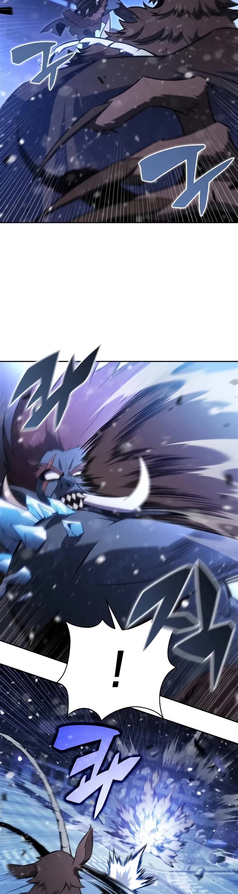 Solo Max-Level Newbie chapter 182 page 42