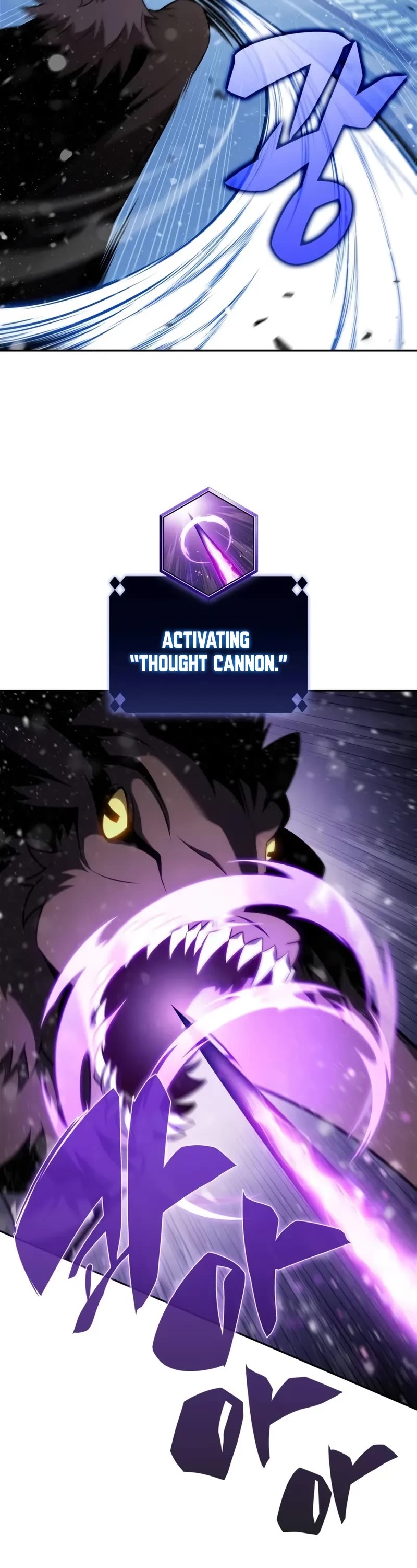 Solo Max-Level Newbie chapter 182 page 43