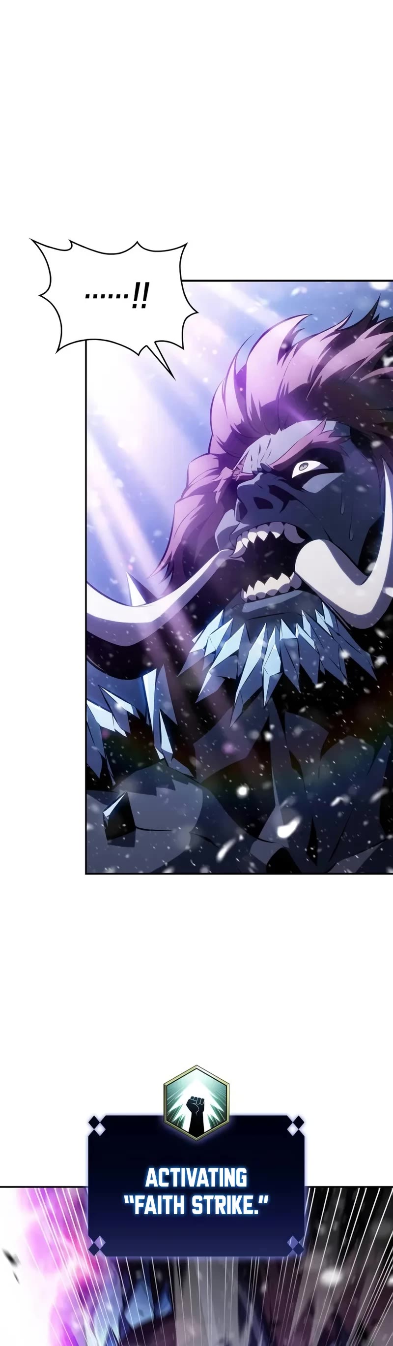 Solo Max-Level Newbie chapter 182 page 44