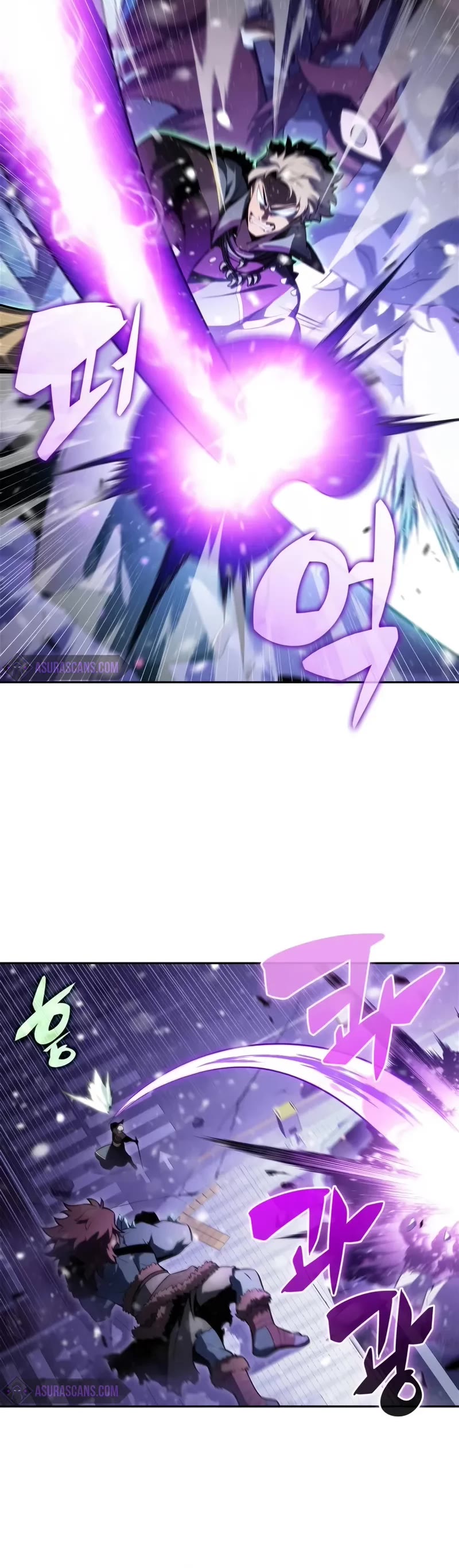 Solo Max-Level Newbie chapter 182 page 45