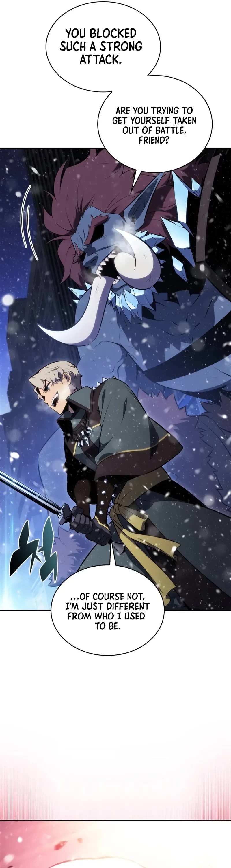 Solo Max-Level Newbie chapter 182 page 46