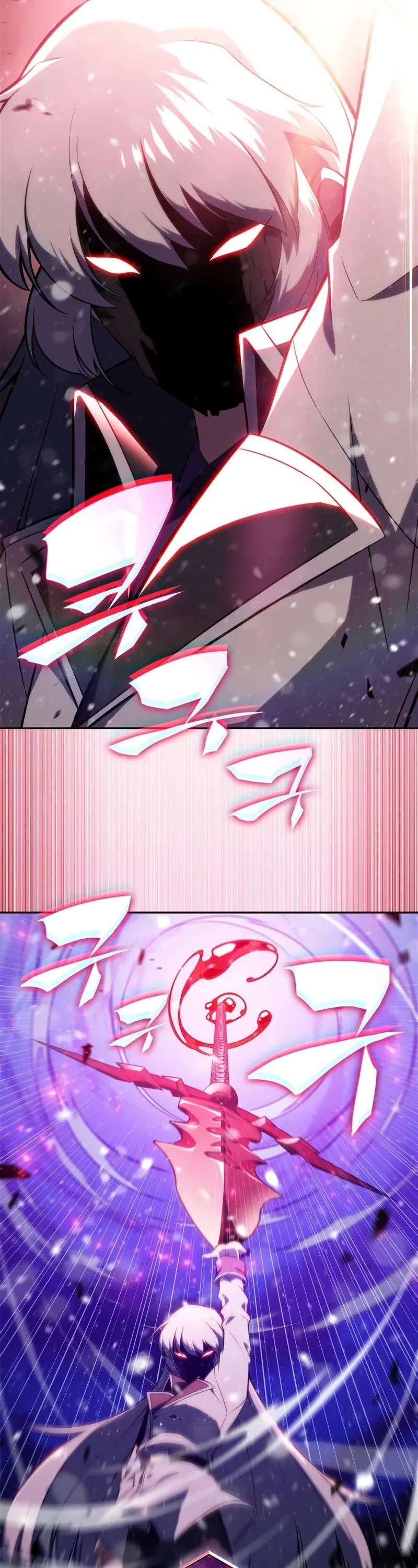 Solo Max-Level Newbie chapter 182 page 47