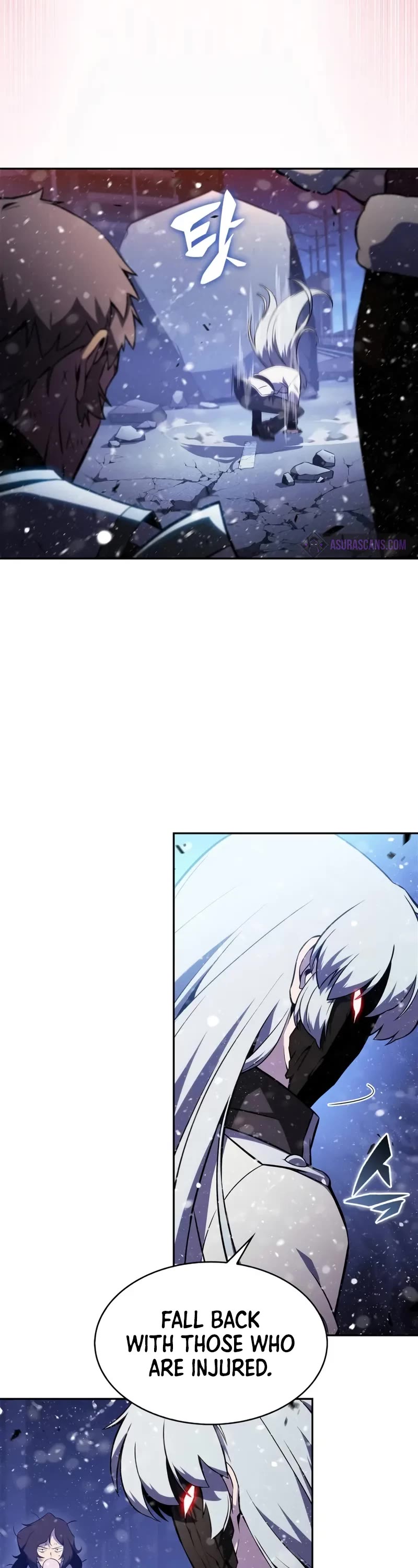 Solo Max-Level Newbie chapter 182 page 49