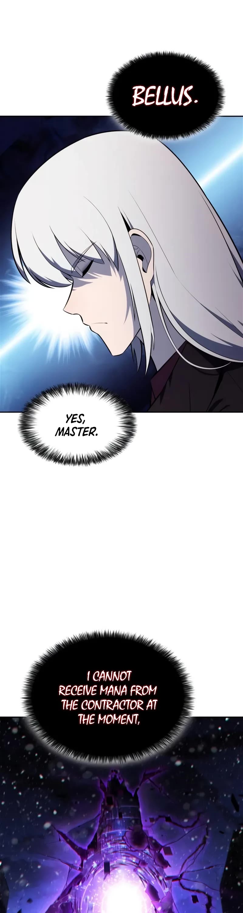 Solo Max-Level Newbie chapter 182 page 51