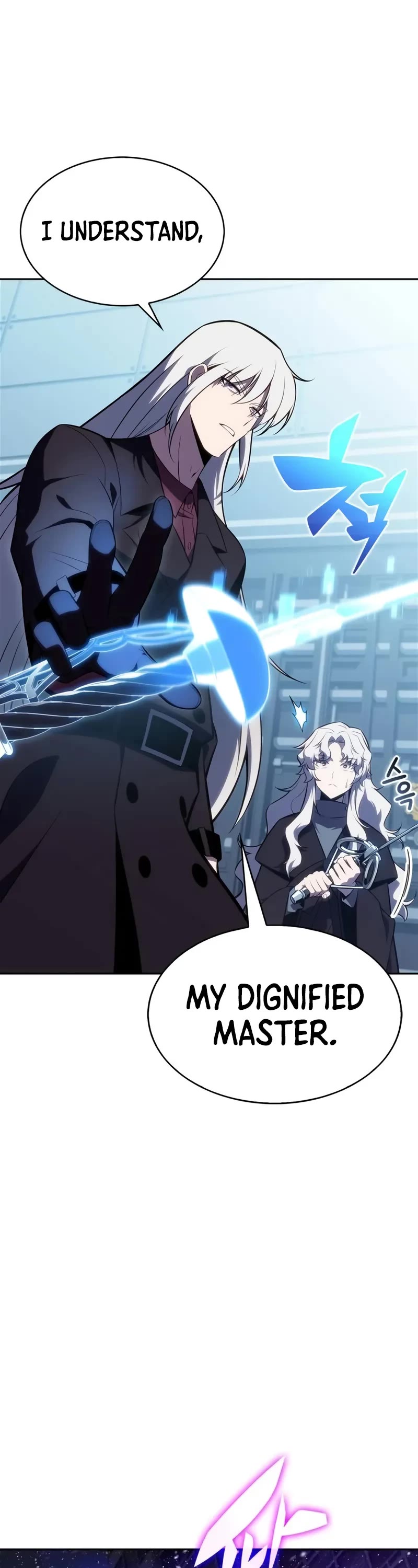 Solo Max-Level Newbie chapter 182 page 53