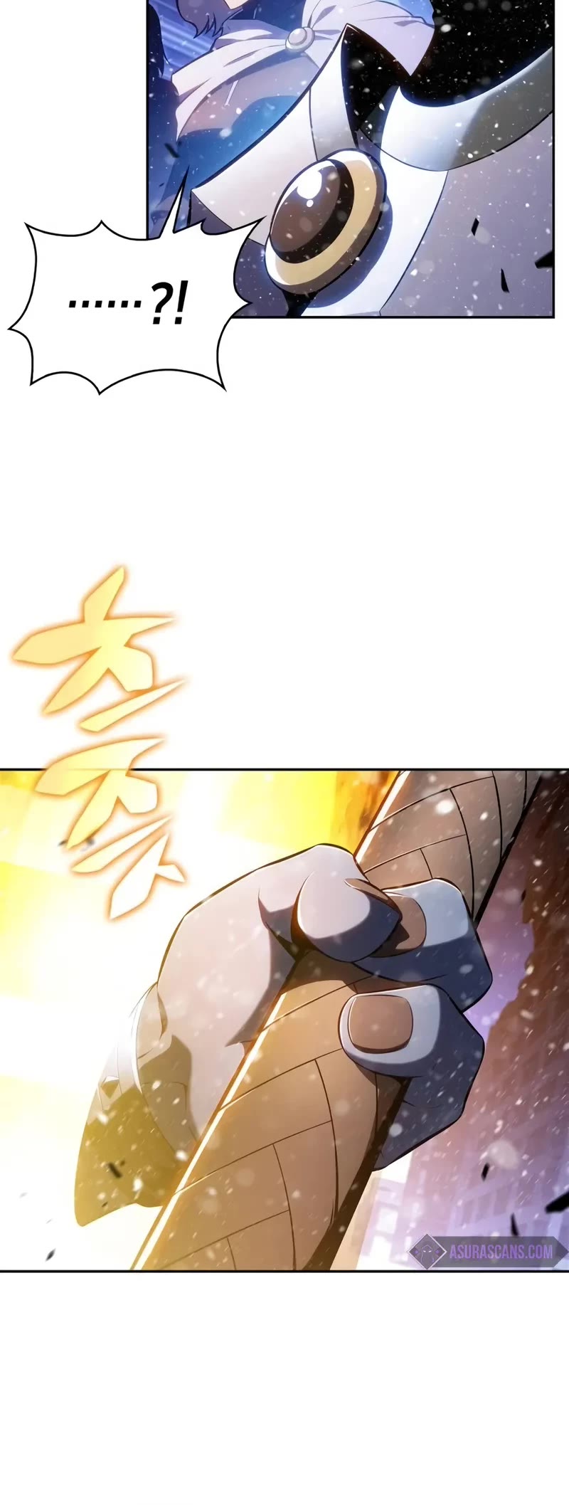 Solo Max-Level Newbie chapter 182 page 6