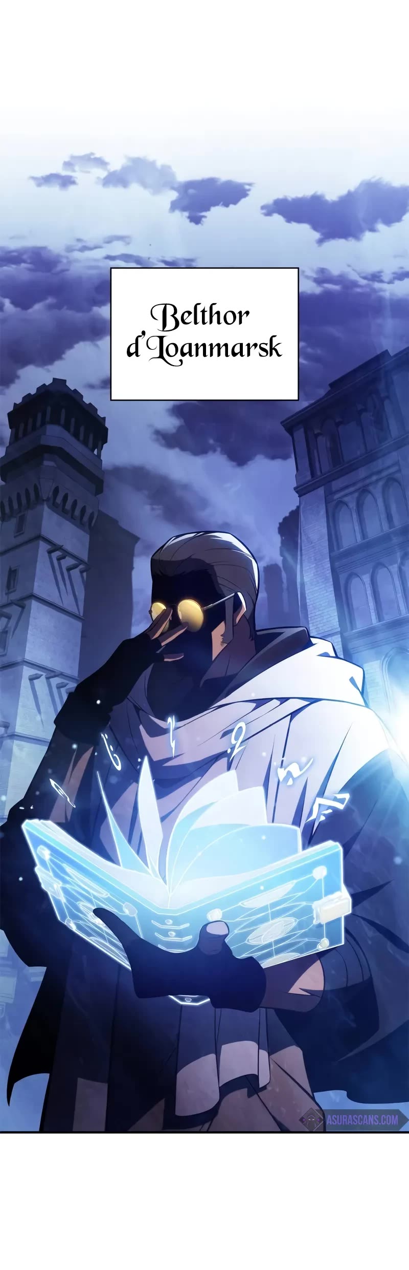 Solo Max-Level Newbie chapter 183 page 11