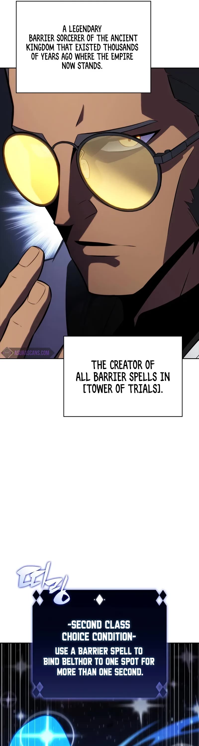 Solo Max-Level Newbie chapter 183 page 12