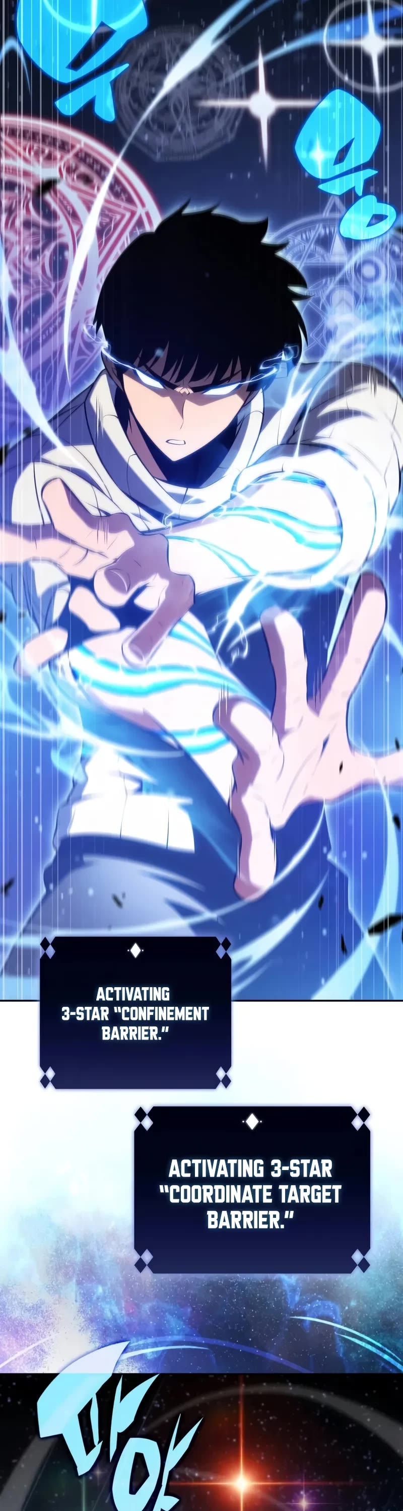 Solo Max-Level Newbie chapter 183 page 13