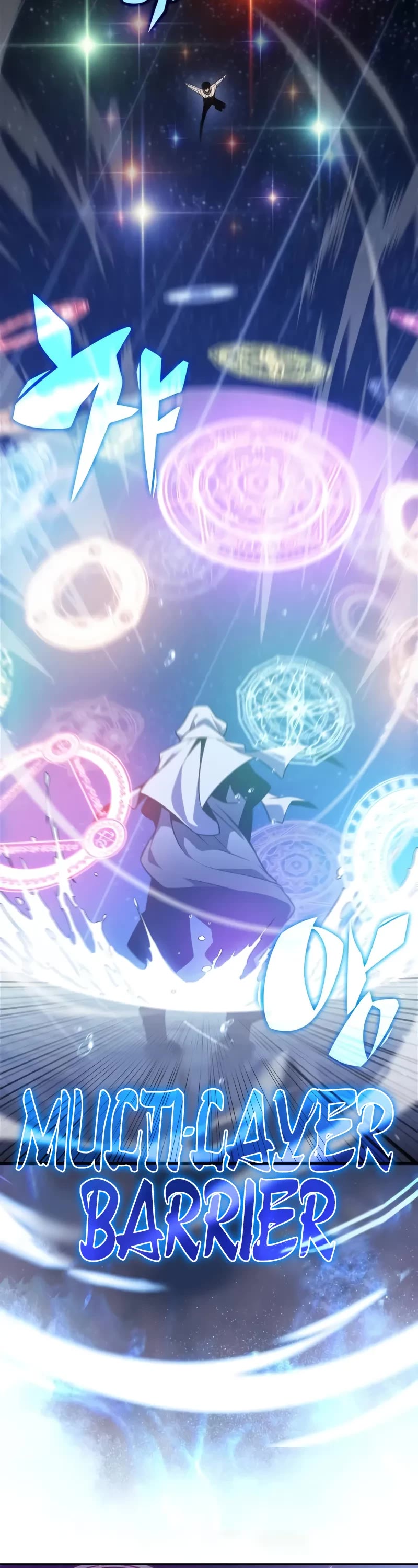 Solo Max-Level Newbie chapter 183 page 14