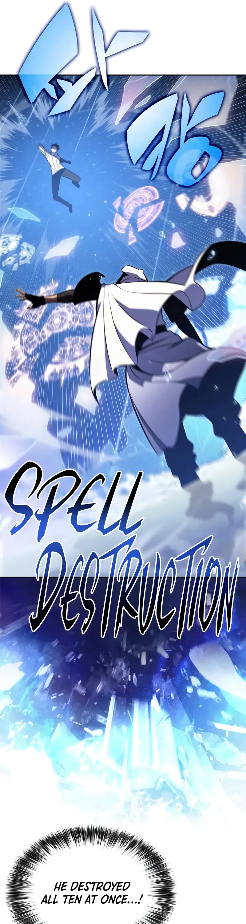 Solo Max-Level Newbie chapter 183 page 17