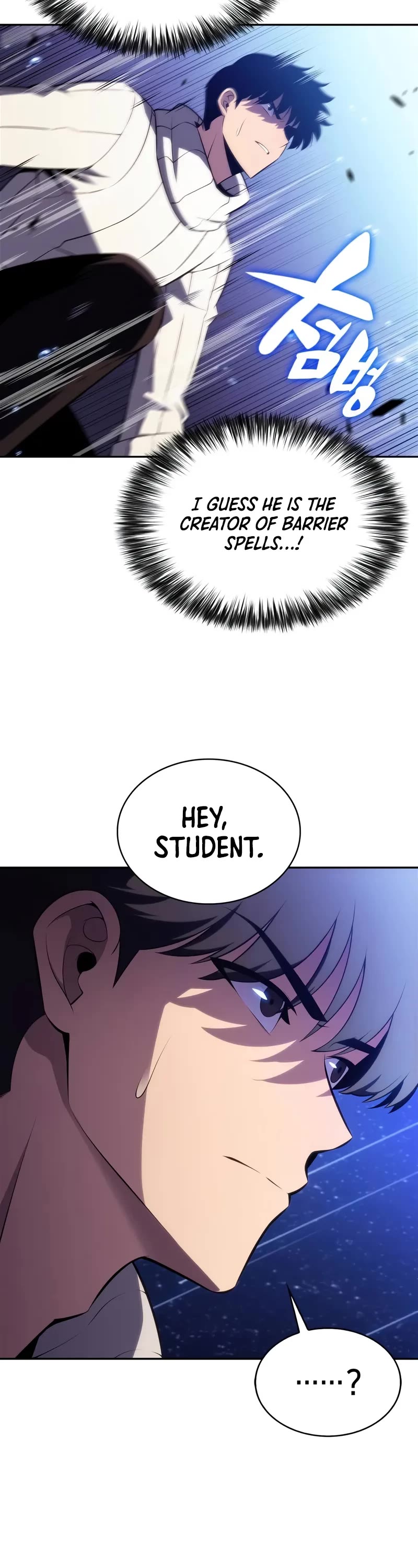 Solo Max-Level Newbie chapter 183 page 18