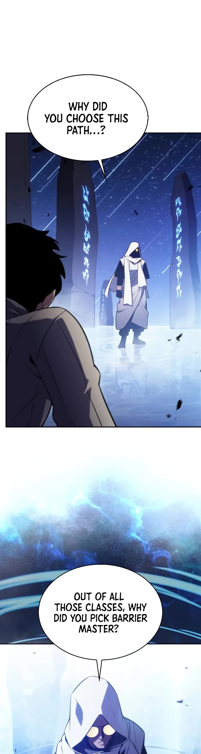 Solo Max-Level Newbie chapter 183 page 19