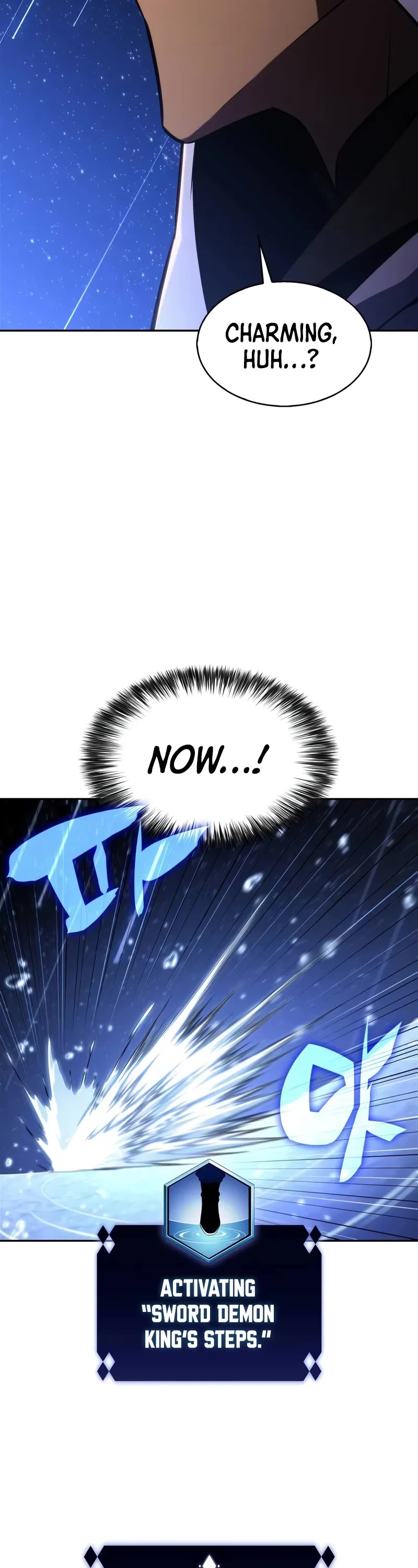 Solo Max-Level Newbie chapter 183 page 23