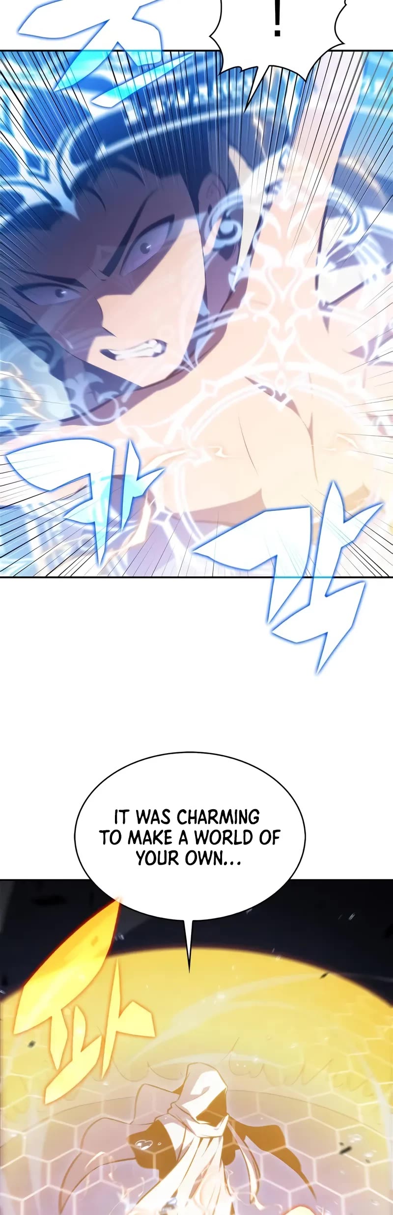 Solo Max-Level Newbie chapter 183 page 25