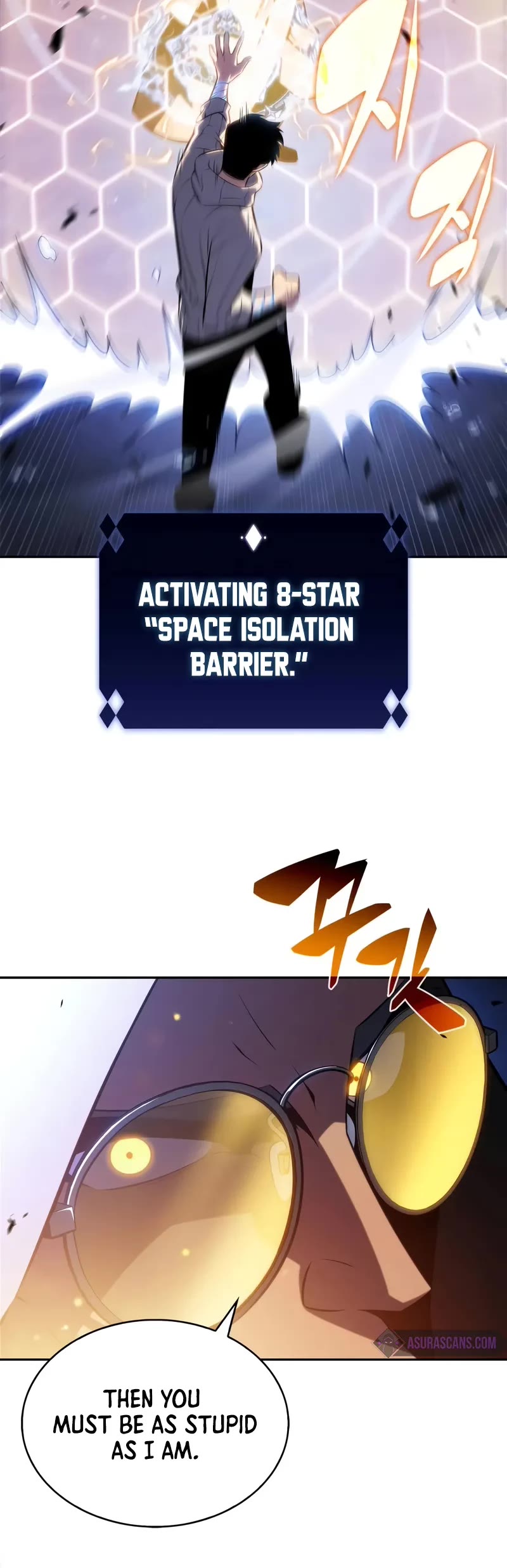 Solo Max-Level Newbie chapter 183 page 26