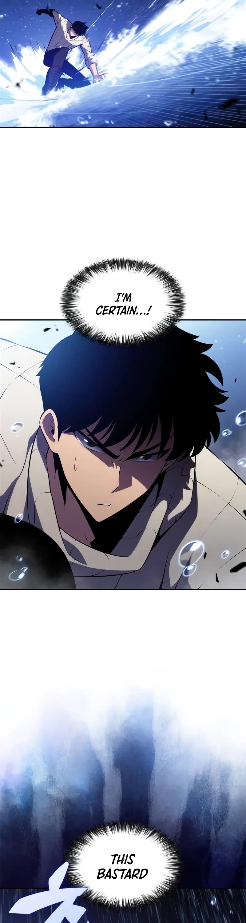 Solo Max-Level Newbie chapter 183 page 29