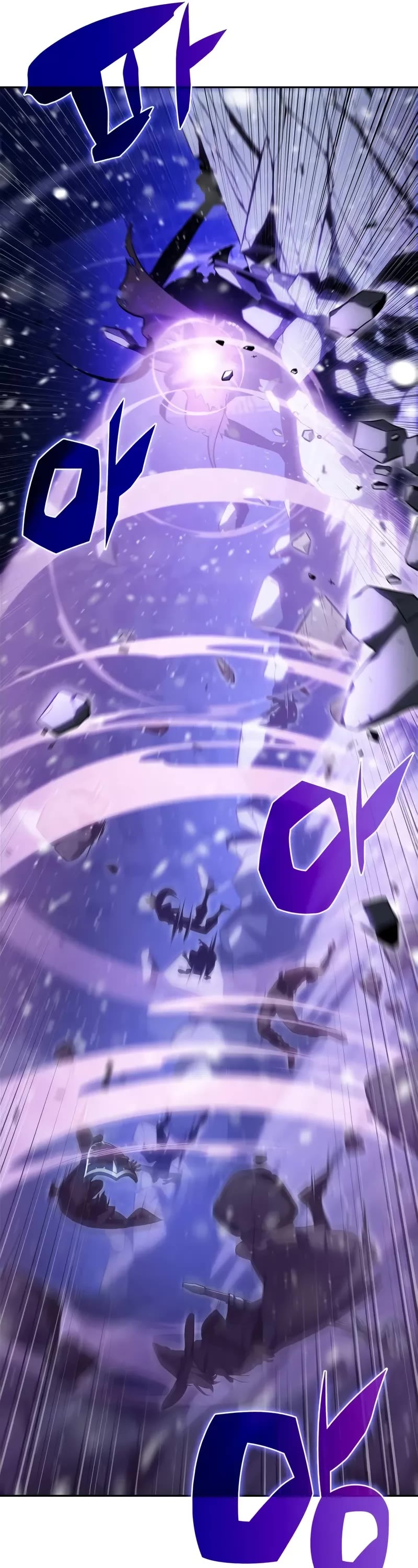 Solo Max-Level Newbie chapter 183 page 32