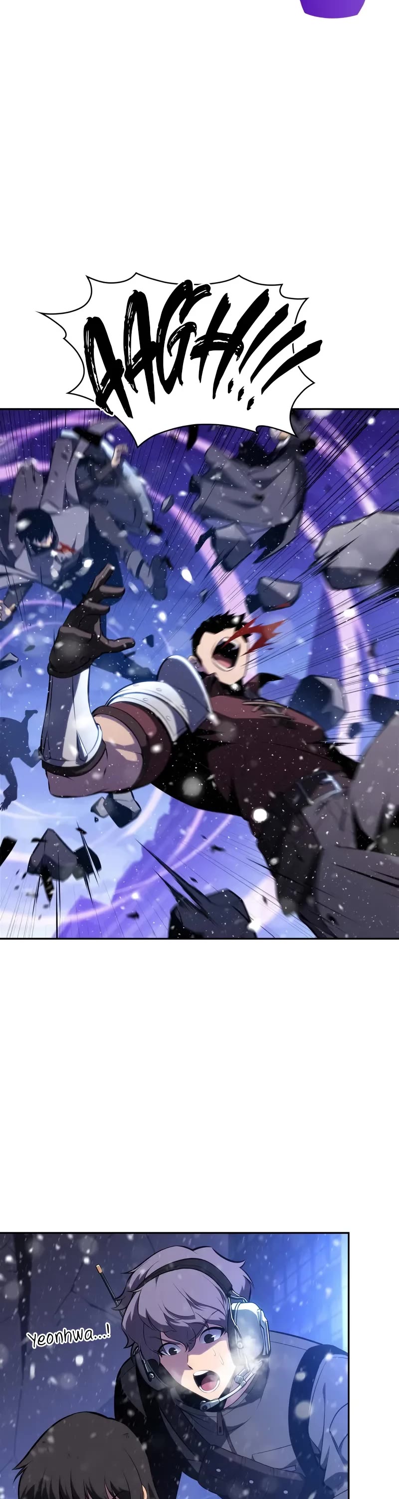 Solo Max-Level Newbie chapter 183 page 33