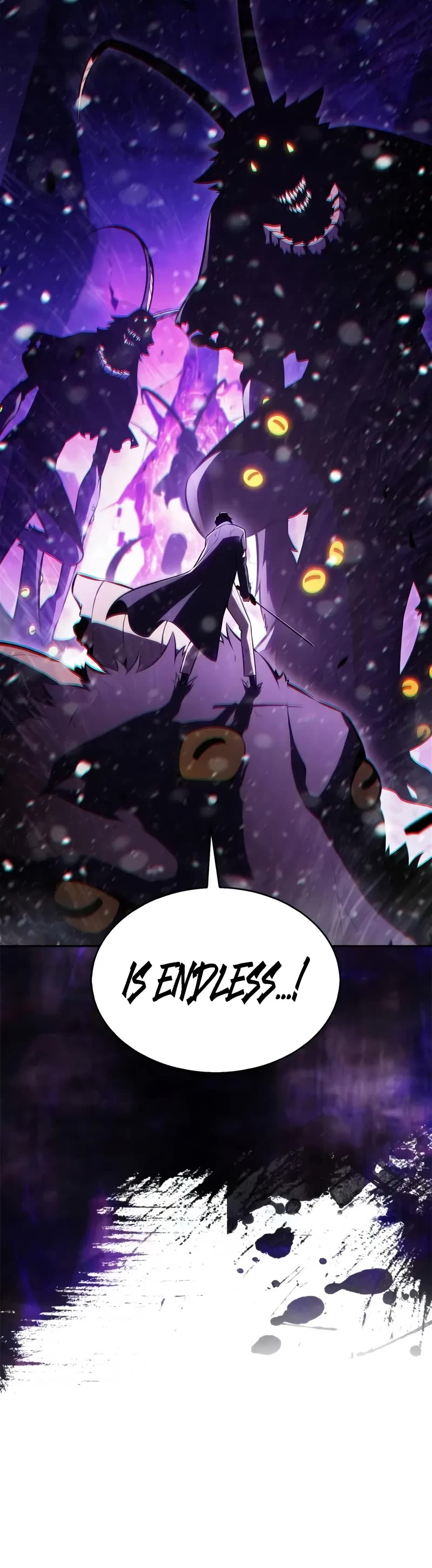 Solo Max-Level Newbie chapter 183 page 35