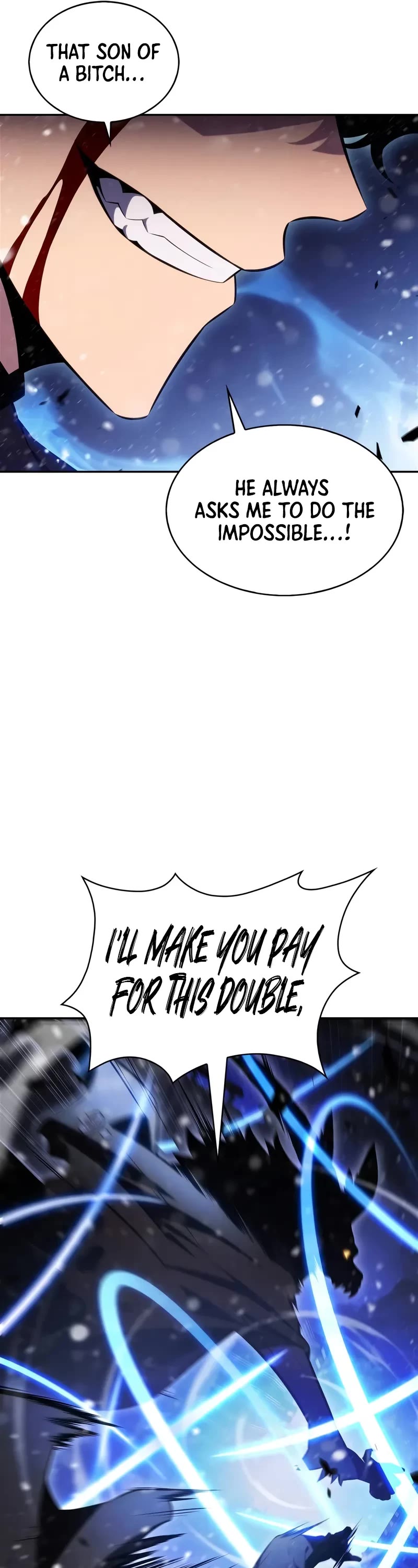 Solo Max-Level Newbie chapter 183 page 37