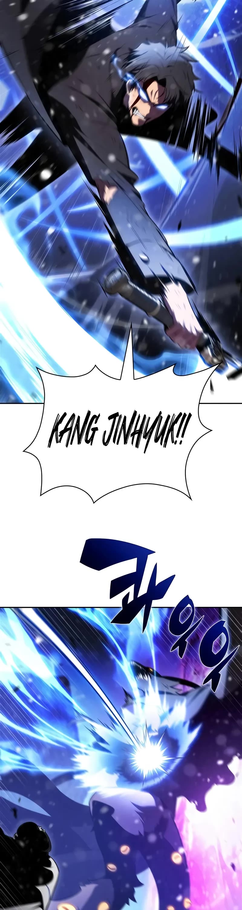 Solo Max-Level Newbie chapter 183 page 38