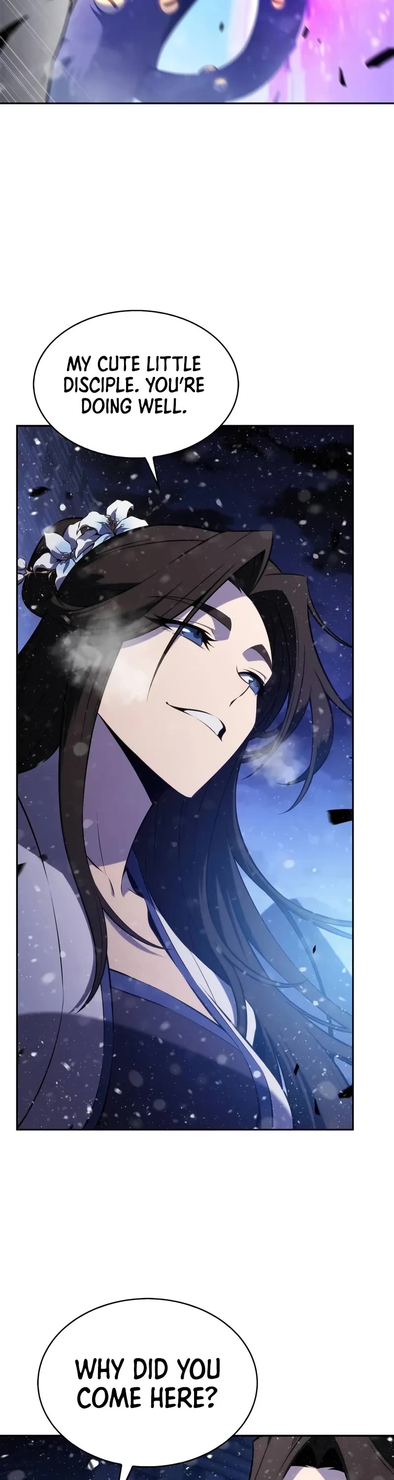 Solo Max-Level Newbie chapter 183 page 39